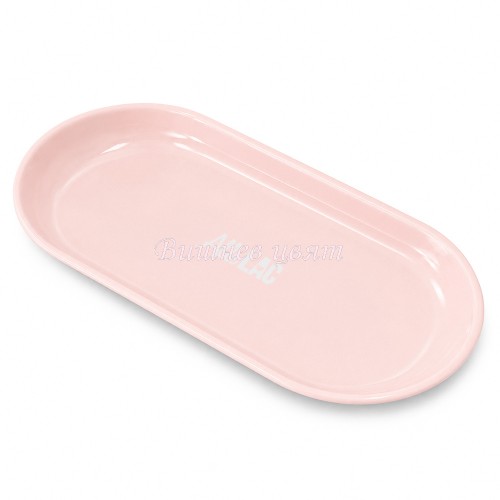 AlleLac Pink Tool Tray Тавичка за инструменти